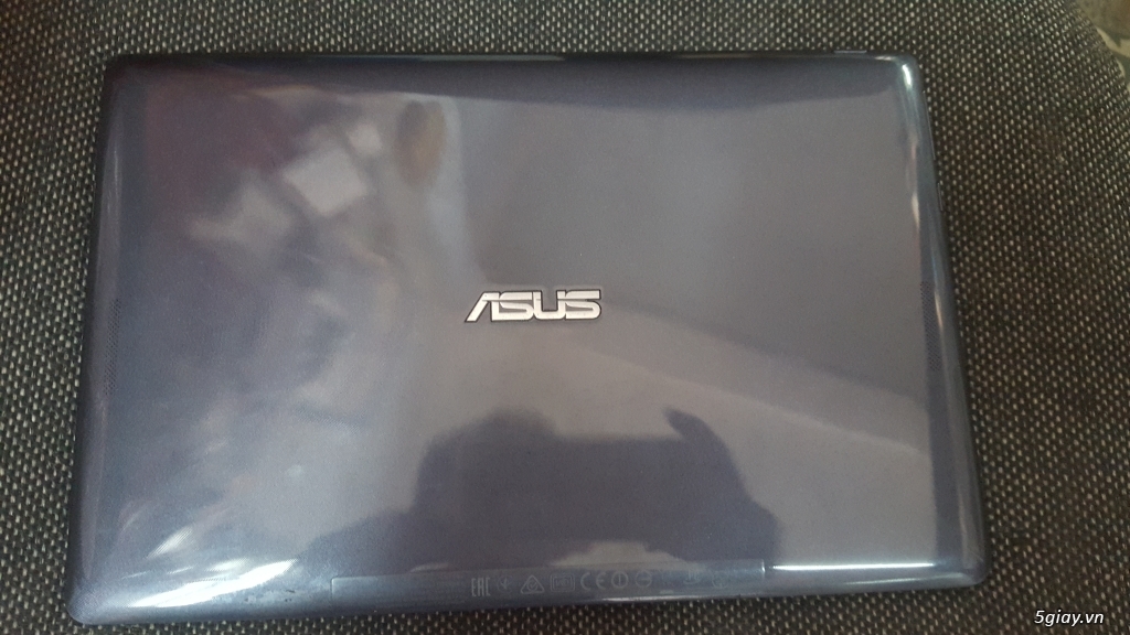 asus transformer T100 64g win10 giá rẻ bèo - 1