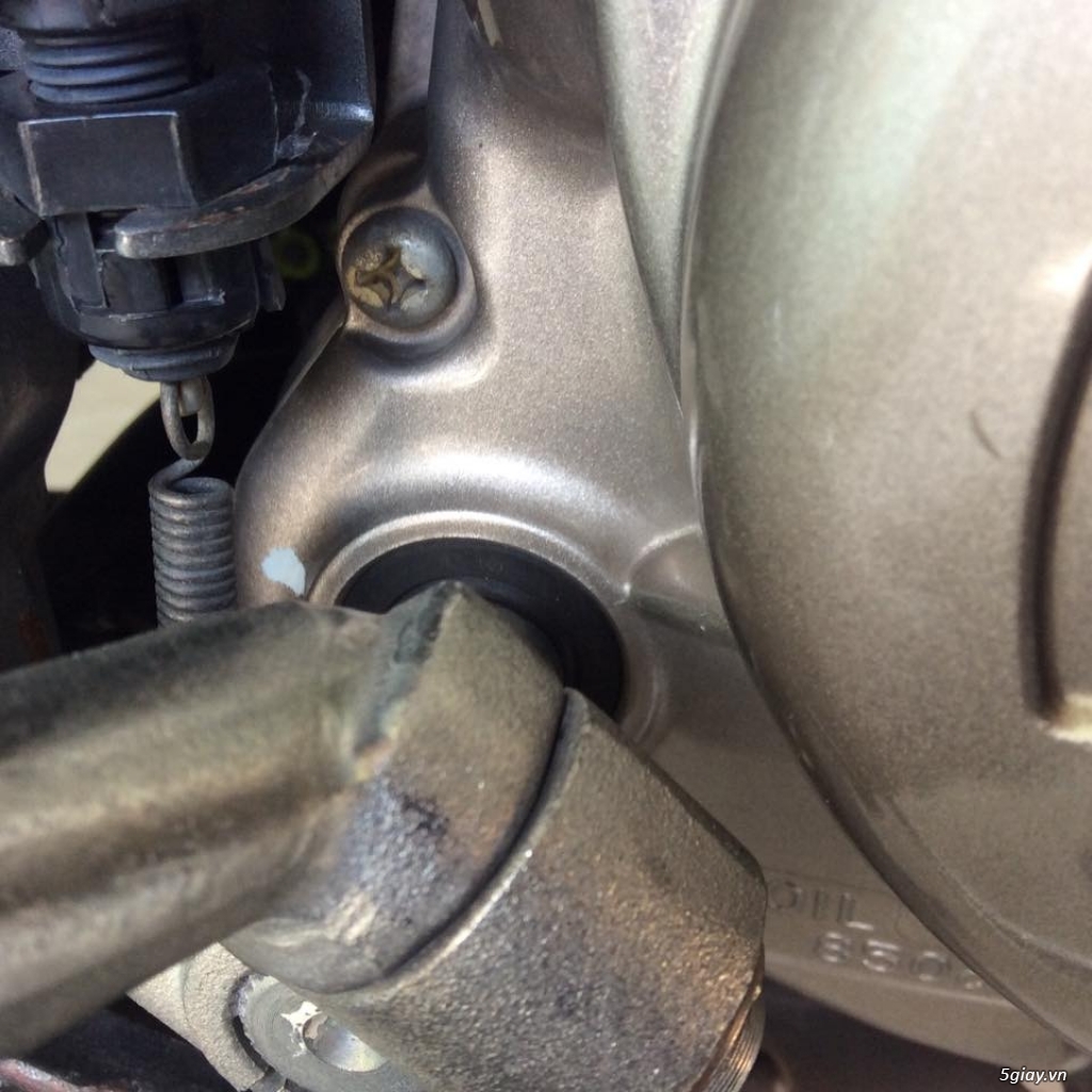 YaZ 2012 zin leng keng giấy sàn chính chủ .... - 8