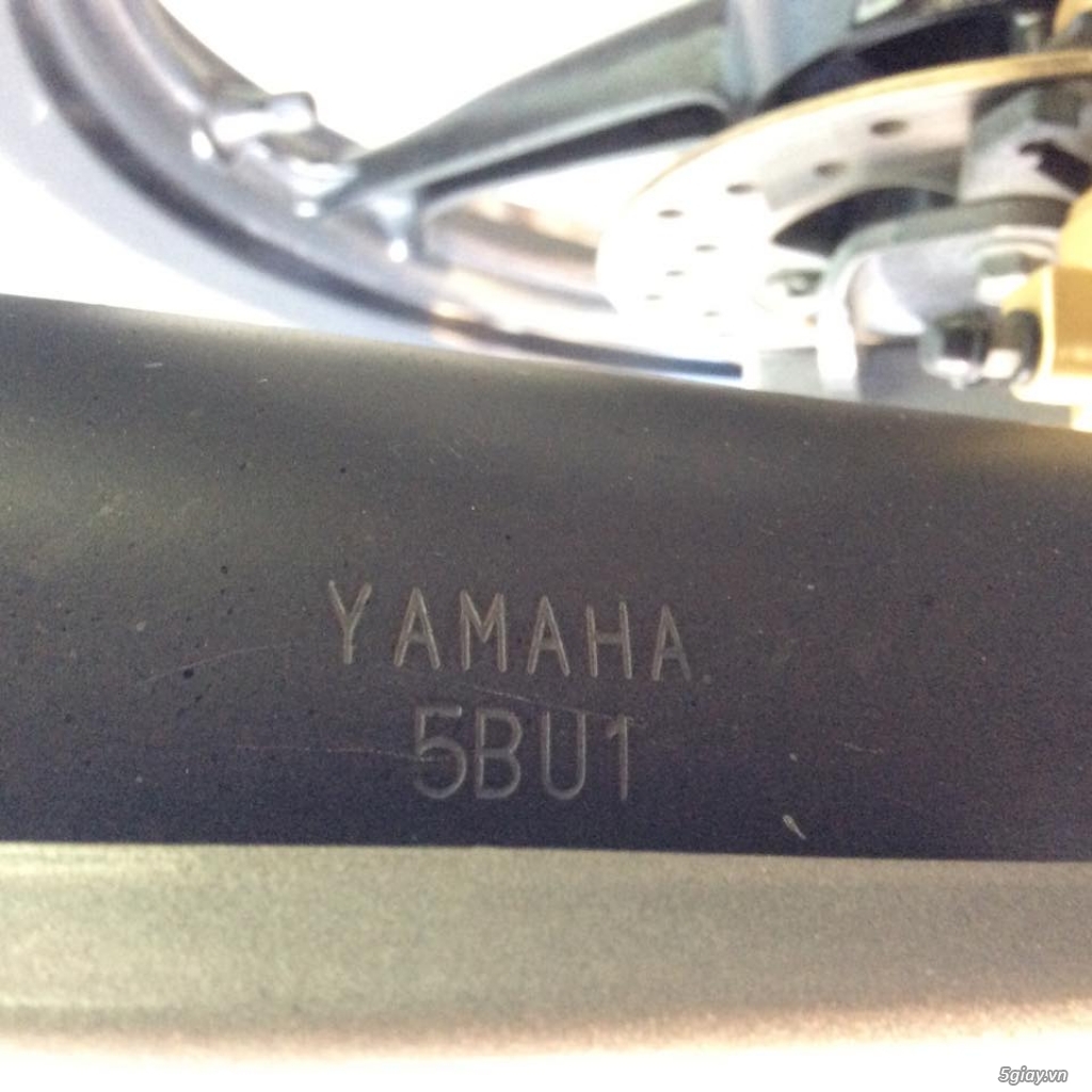 YaZ 2012 zin leng keng giấy sàn chính chủ .... - 6