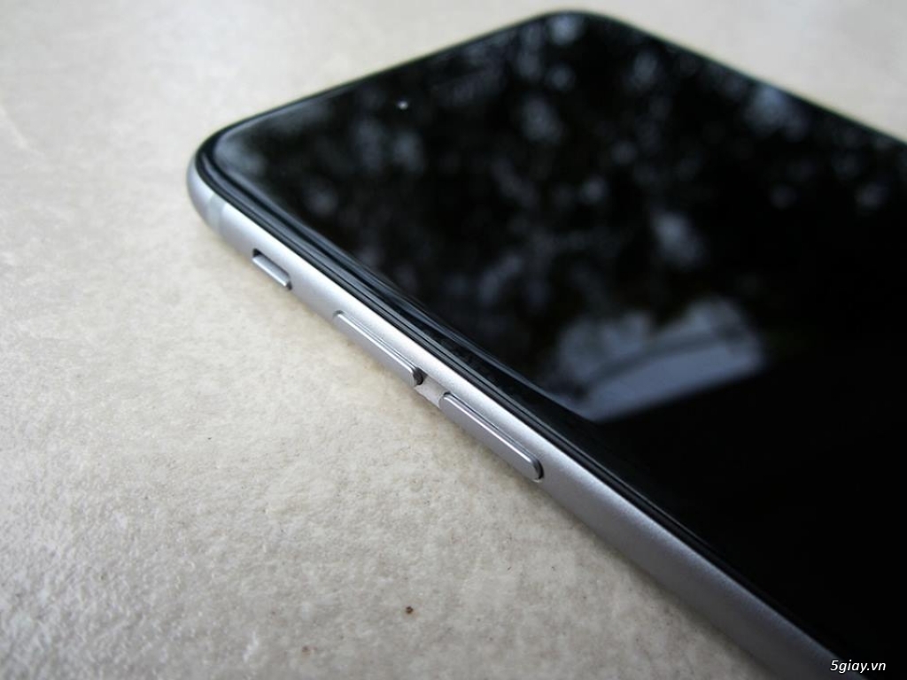 Iphone 6 Grey like new 128 G like New 99,9999 % như mới
