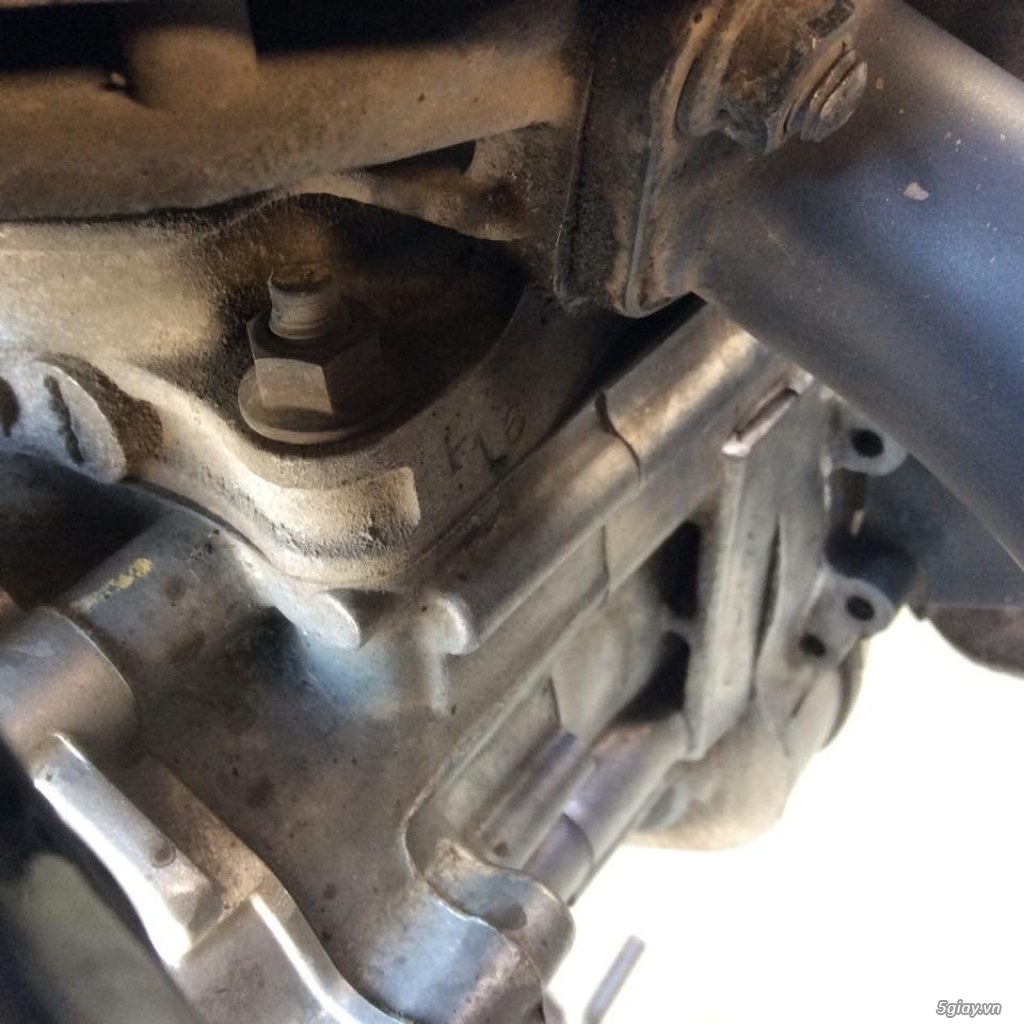 YaZ 2012 zin leng keng giấy sàn chính chủ .... - 10