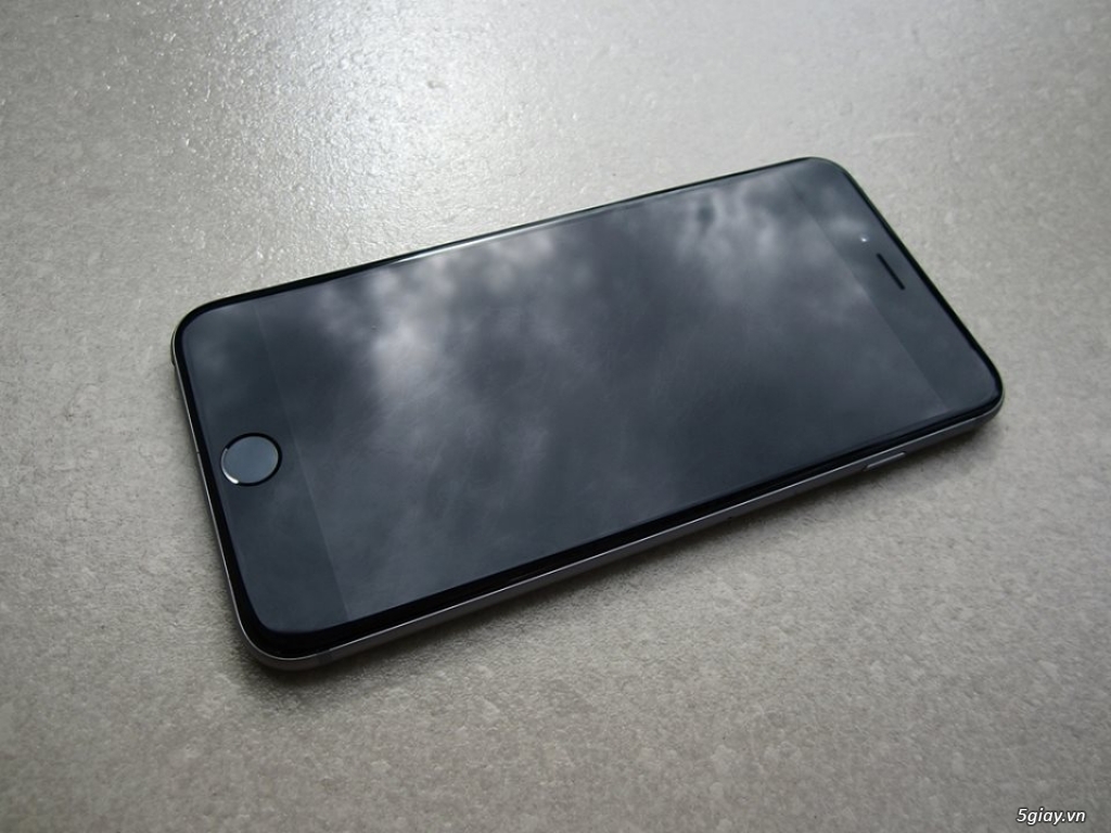 Iphone 6 Grey like new 128 G like New 99,9999 % như mới - 4