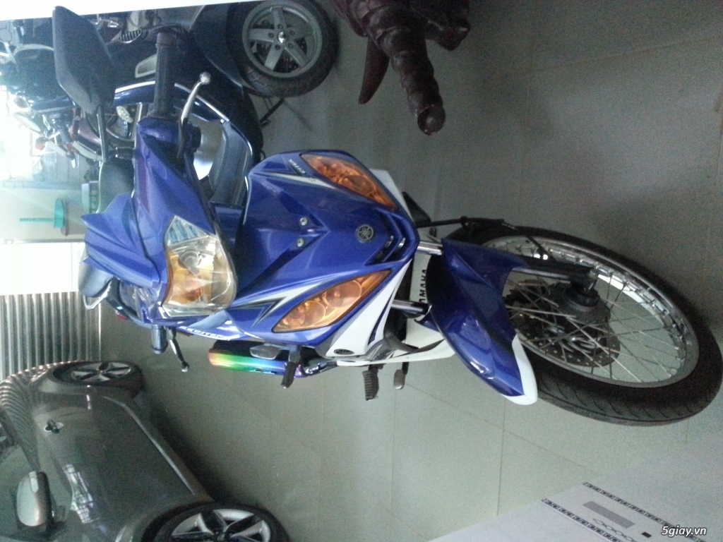 2 e exciter 2010 cần ra đi - 3