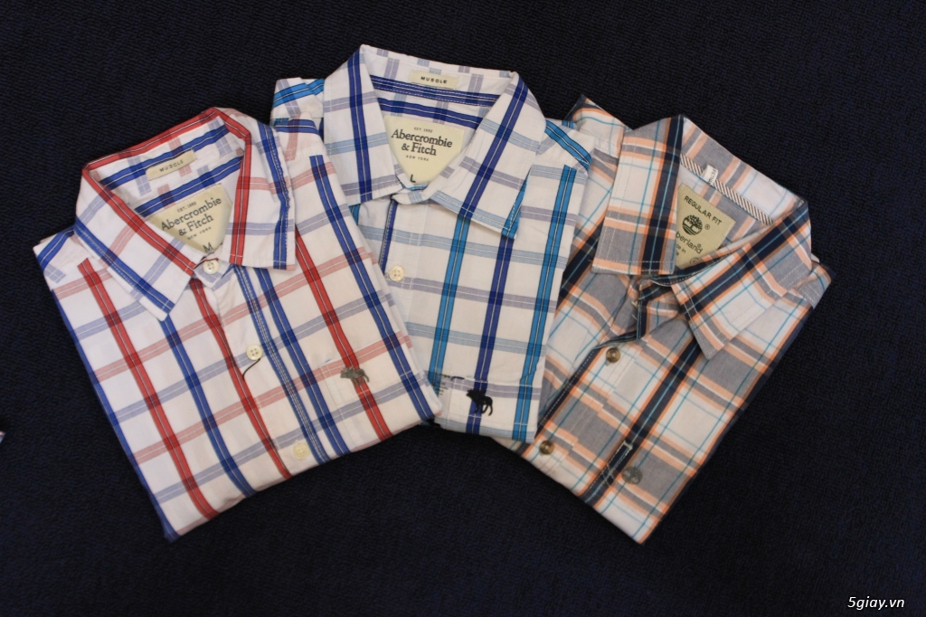 Thanh lý shop thời trang nam, hàng mới 100%, hàng đẹp, tuyển chọn kĩ từng mặt hàng - 15