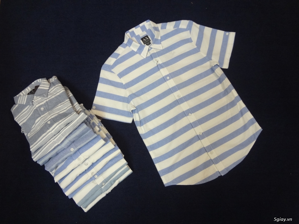 Thanh lý shop thời trang nam, hàng mới 100%, hàng đẹp, tuyển chọn kĩ từng mặt hàng - 18