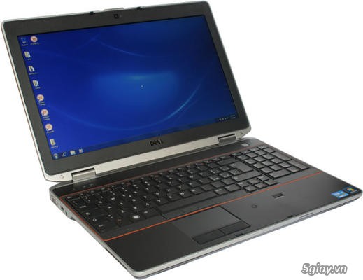 Chuyên laptop nhập khẩu USA giá rẻ - 2