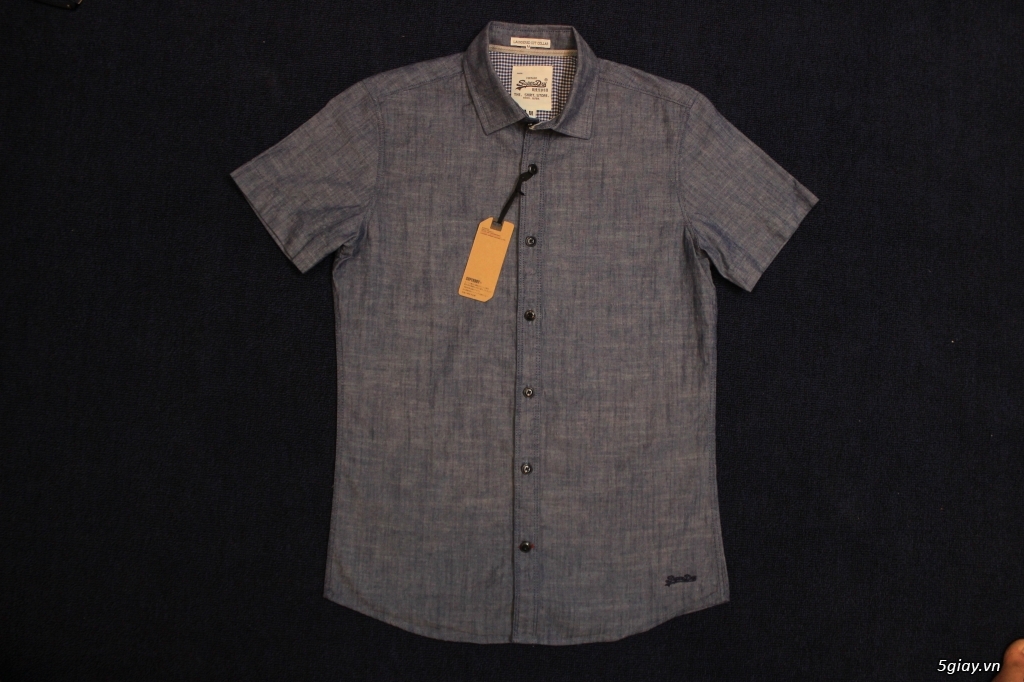 Thanh lý shop thời trang nam, hàng mới 100%, hàng đẹp, tuyển chọn kĩ từng mặt hàng - 13