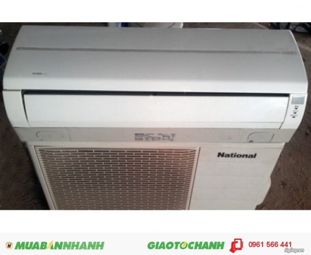 Máy lạnh PaNaSoNic . máy lạnh SanYo . máy lạnh NaTiONaL - 2