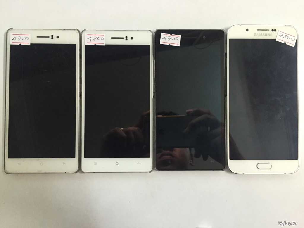 Oppo r5 r8106 - 1
