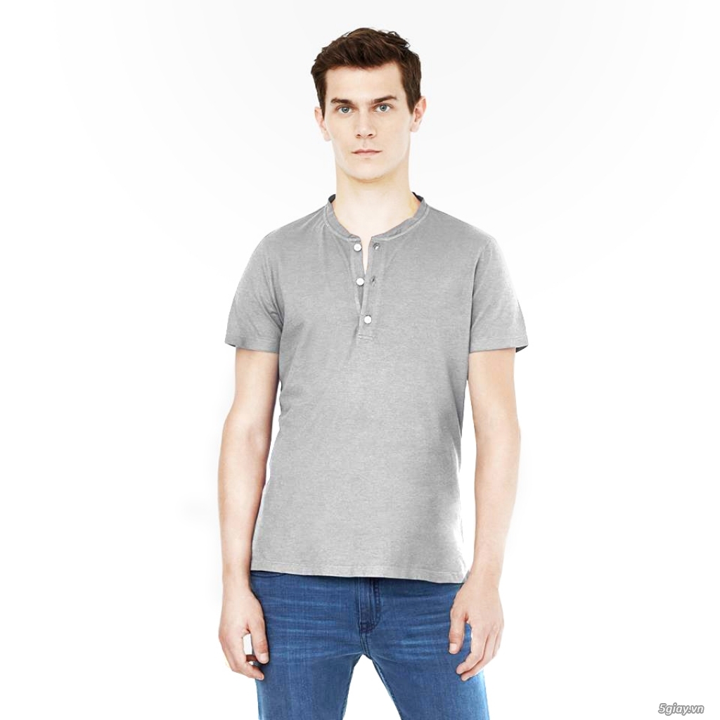 [ T+SHOP ]  -  Hàng hiệu 100% Original,Chuyên các thương hiệu ZARA, PULL&BEAR,H&M, LEVIS Cambodia - 19