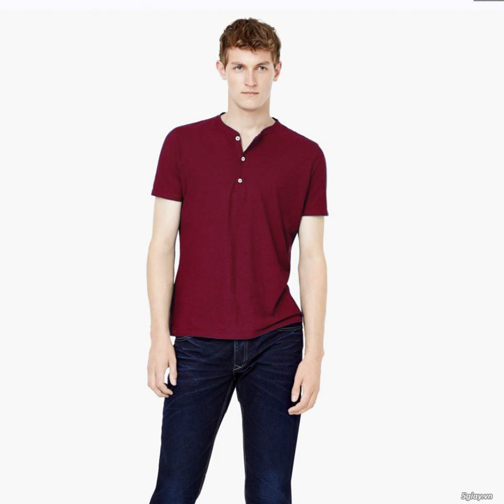 [ T+SHOP ]  -  Hàng hiệu 100% Original,Chuyên các thương hiệu ZARA, PULL&BEAR,H&M, LEVIS Cambodia - 18
