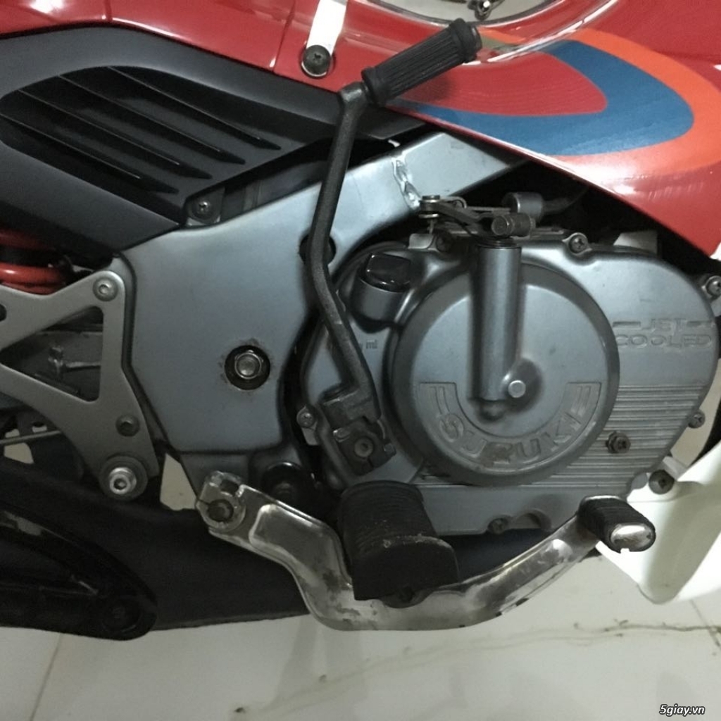 Xipo đời 99 HQCN - 4