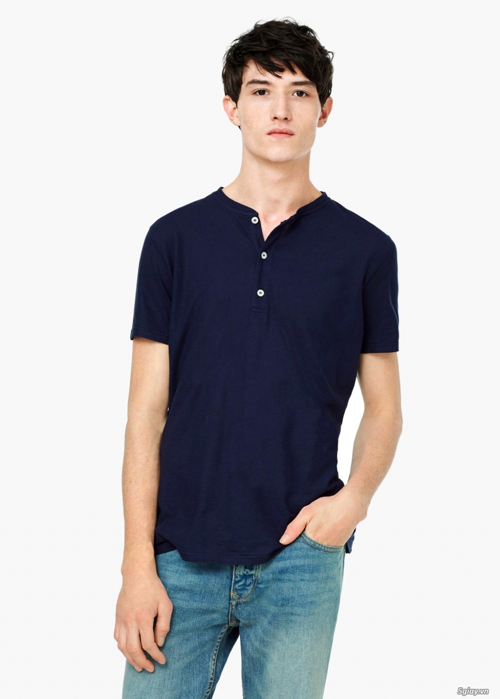 [ T+SHOP ]  -  Hàng hiệu 100% Original,Chuyên các thương hiệu ZARA, PULL&BEAR,H&M, LEVIS Cambodia - 21