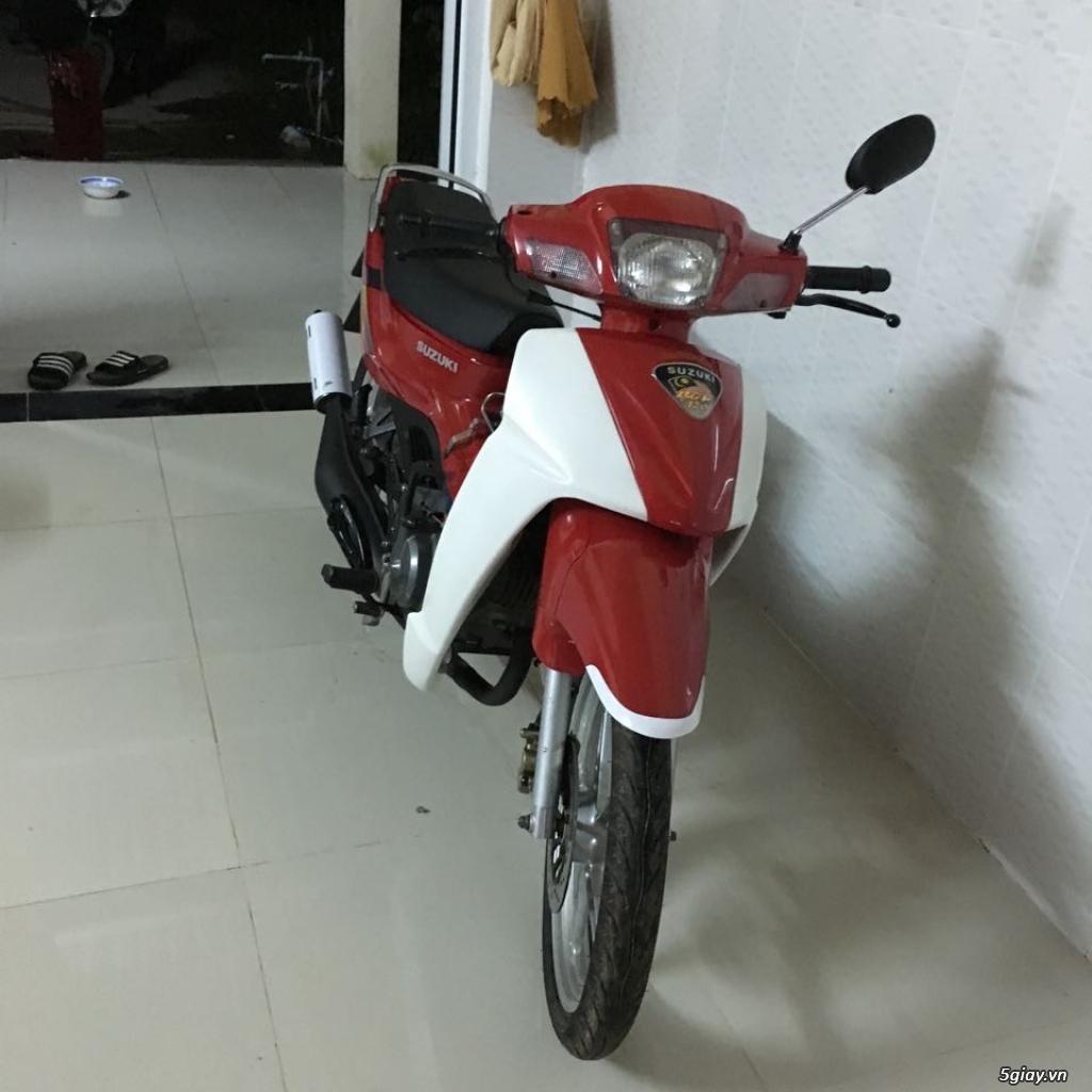 Xipo đời 99 HQCN - 1