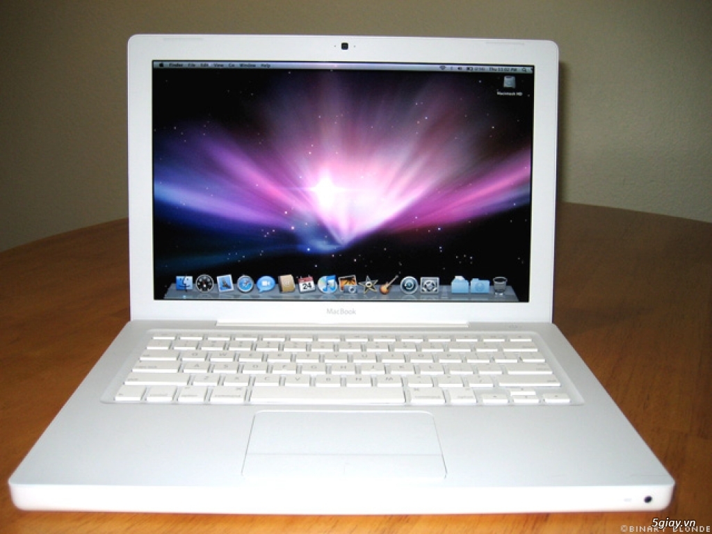 Macbook White 2006 | 5giay