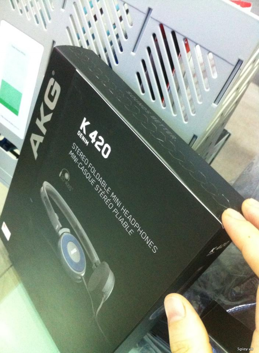 Tai nghe Sony, AKG, Takstar…. chính hãng cao cấp, cam hết hàng mới, hàng công ty 100% - 16