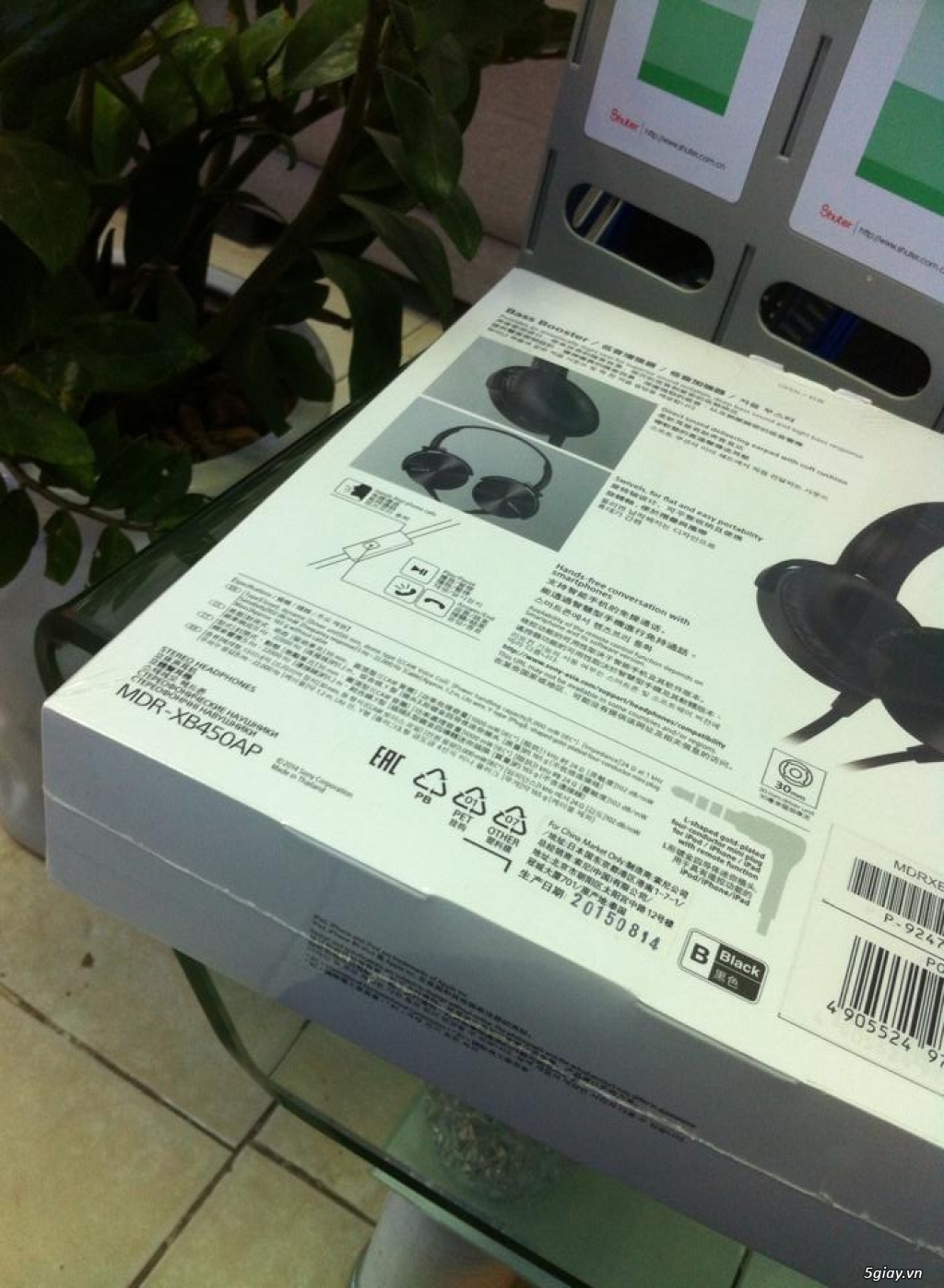 Tai nghe Sony, AKG, Takstar…. chính hãng cao cấp, cam hết hàng mới, hàng công ty 100% - 7