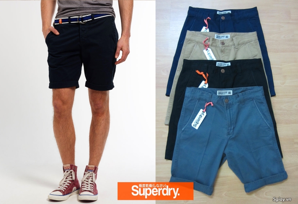 [ T+SHOP ]  -  Hàng hiệu 100% Original,Chuyên các thương hiệu ZARA, PULL&BEAR,H&M, LEVIS Cambodia - 13