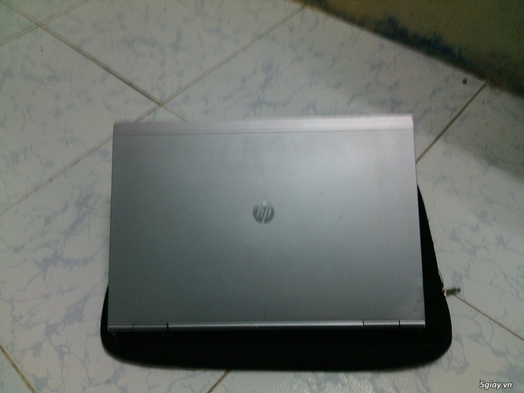 Laptop HP Elitebook 8460p Mạnh giá rẽ