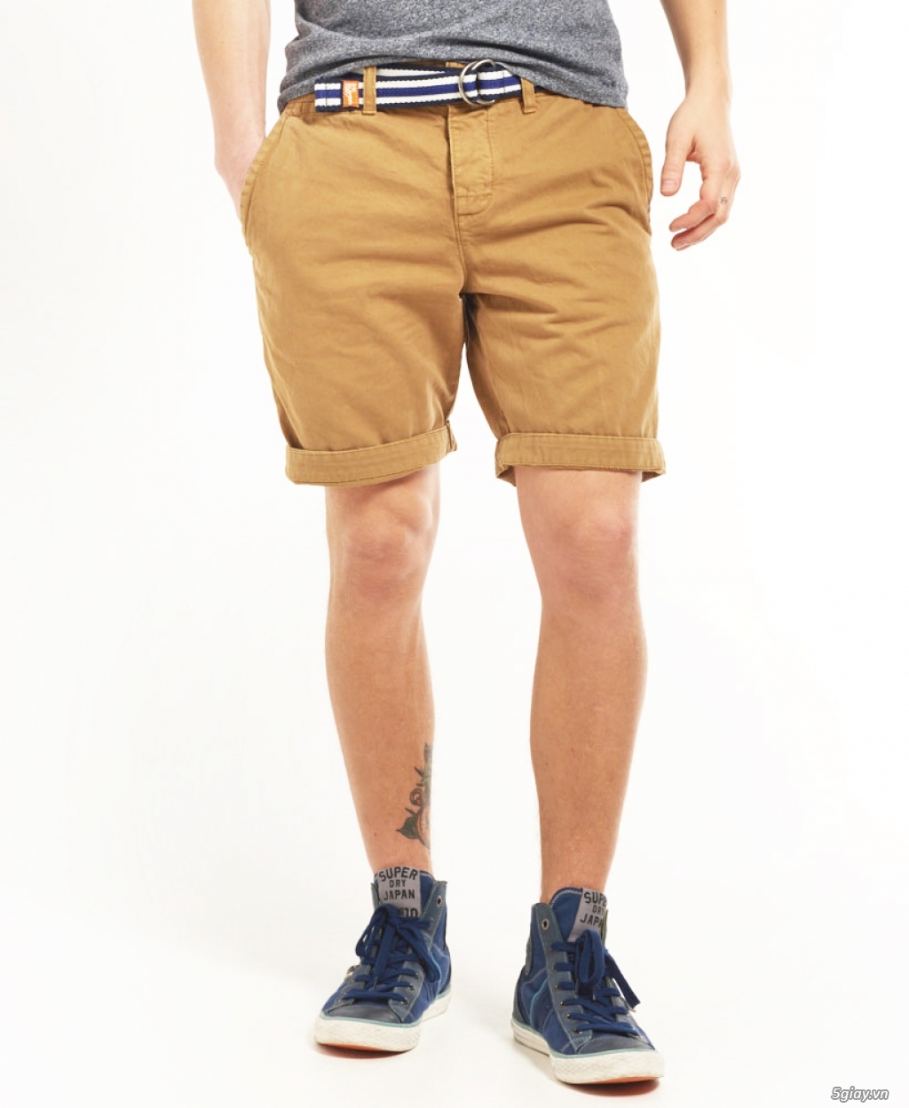 [ T+SHOP ]  -  Hàng hiệu 100% Original,Chuyên các thương hiệu ZARA, PULL&BEAR,H&M, LEVIS Cambodia - 16