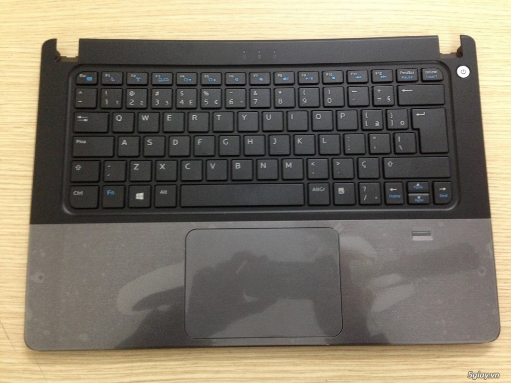 Bàn Phím Dell Vostro 5460/V5460/5460D/V5460D