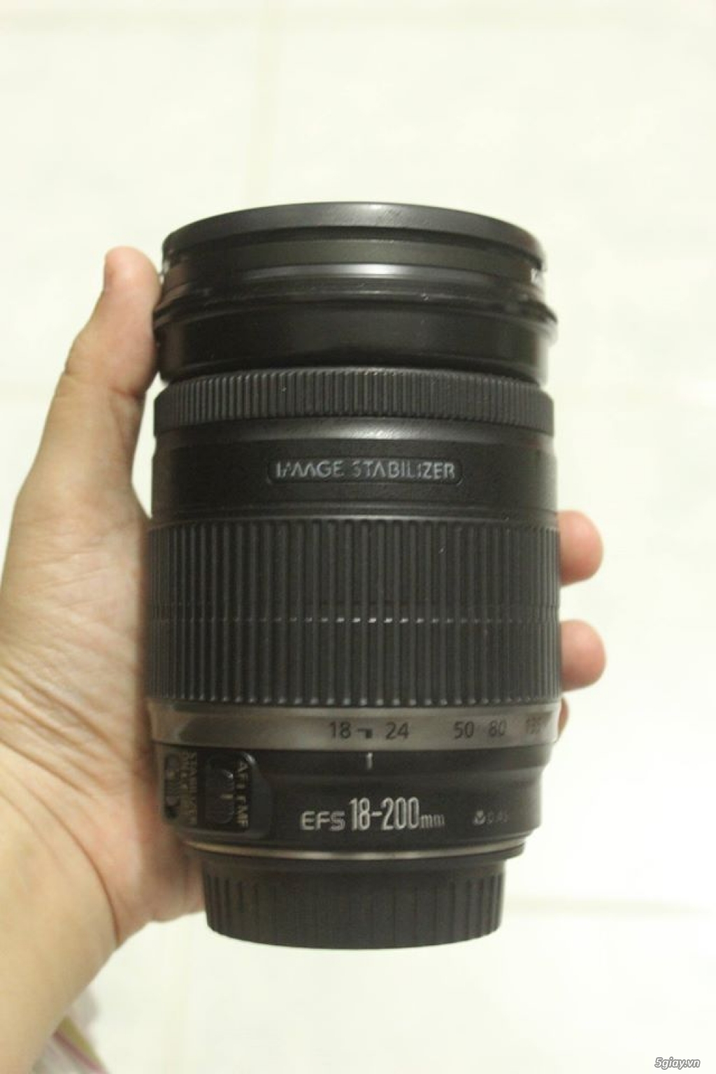 Canon 40D (80k shot) - Canon 50 1.8 II - Canon 18 - 200 IS - Flash YN 560 II - 8
