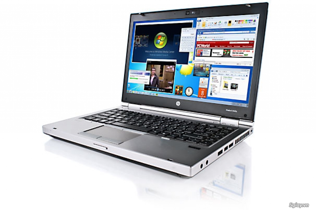 Chuyên laptop nhập khẩu USA giá rẻ - 20
