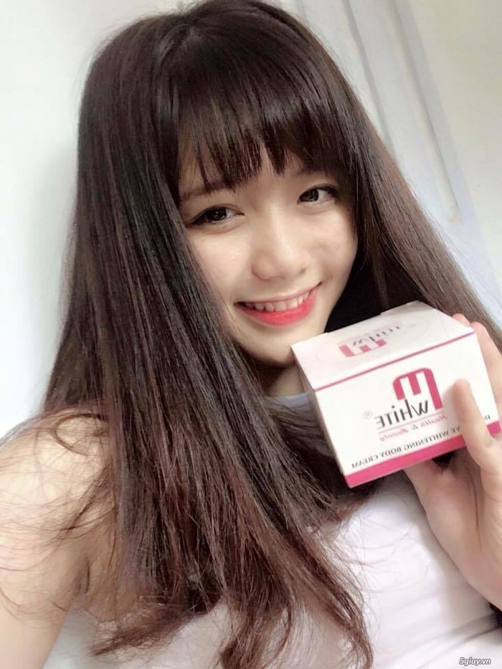 ❤ TINH CHẤT TRẮNG DA BODY M-WHITE - XUẤT XỨ CANADA ❤ - 2