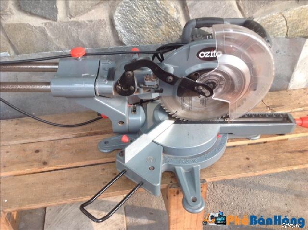 Máy phát điện mini nhật - 26