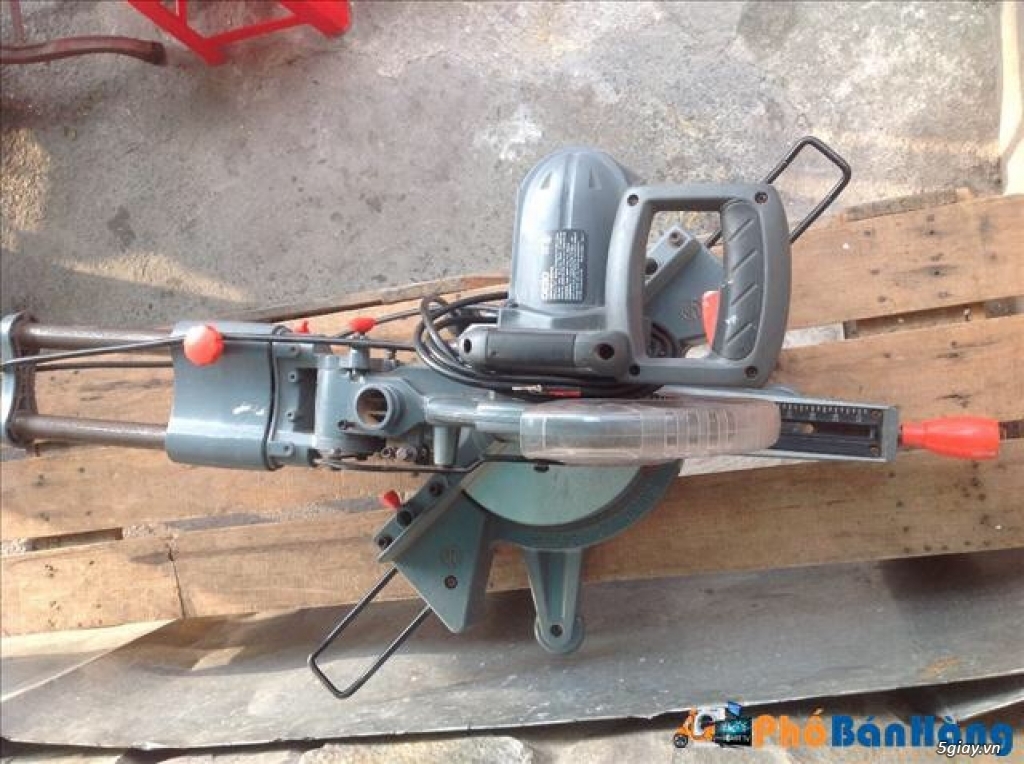 Máy phát điện mini nhật - 27