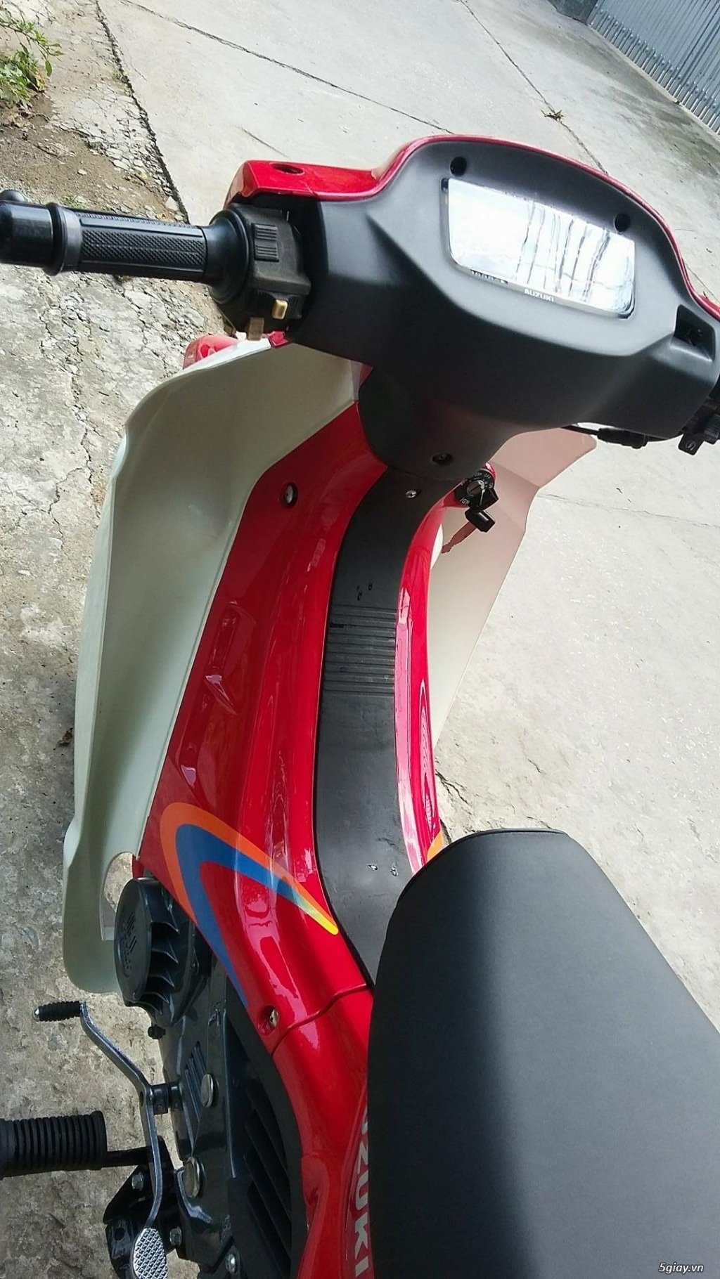 Xipo 120 bs 5 số 36t5