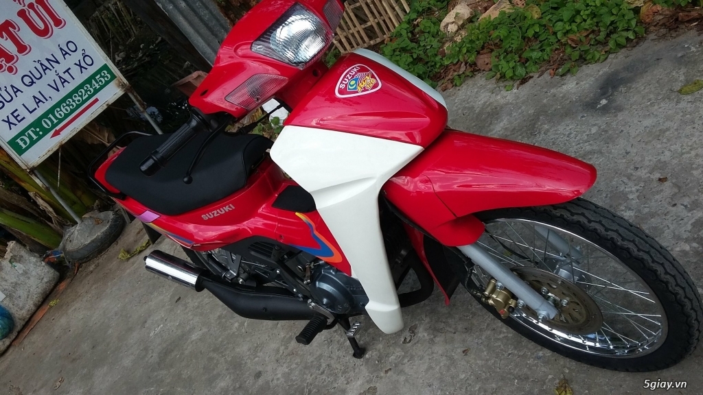 Xipo 120 bs 5 số 36t5 - 1