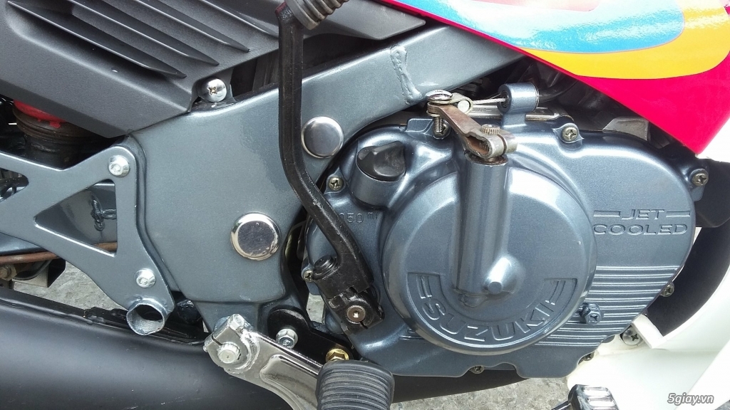 Xipo 120 bs 5 số 36t5 - 2