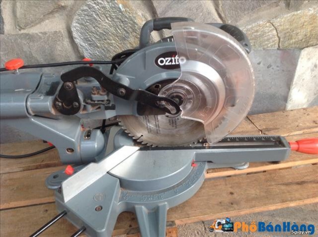 Máy phát điện mini nhật - 30