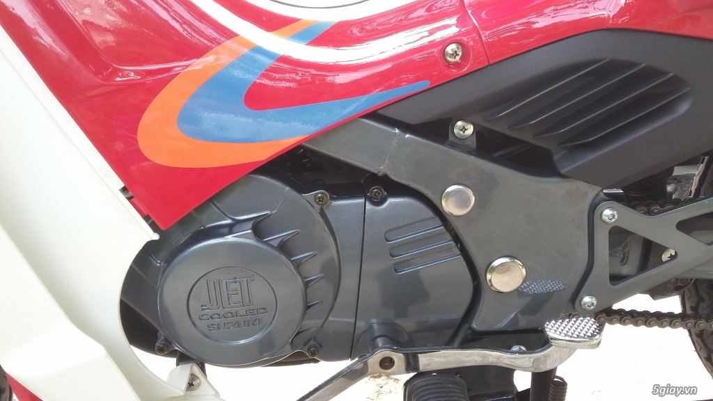 Xipo 120 bs 5 số 36t5 - 7