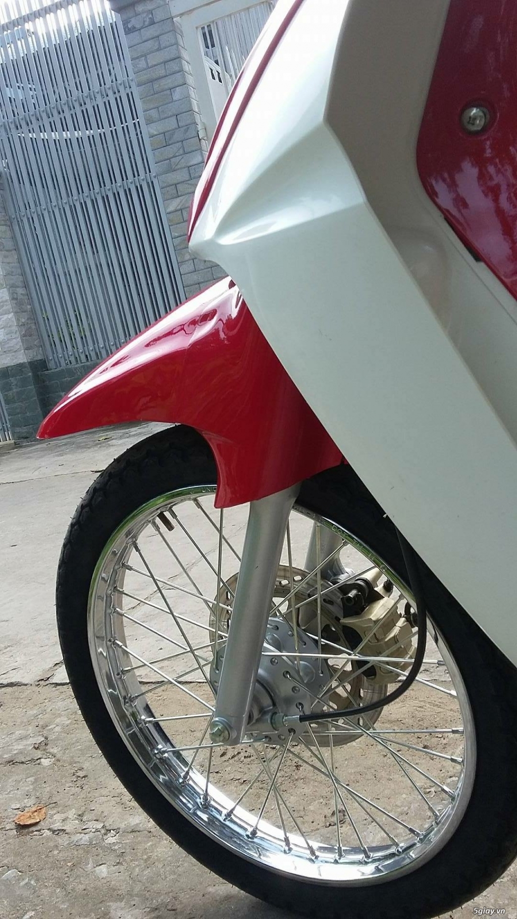 Xipo 120 bs 5 số 36t5 - 9