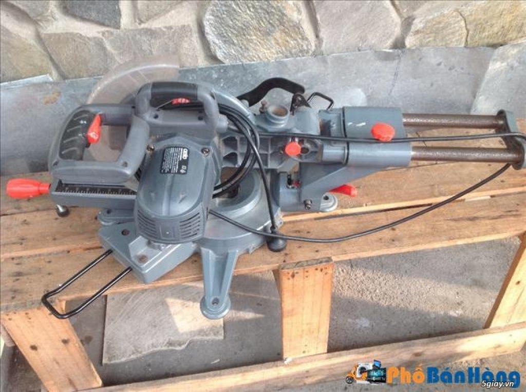 Máy phát điện mini nhật - 29