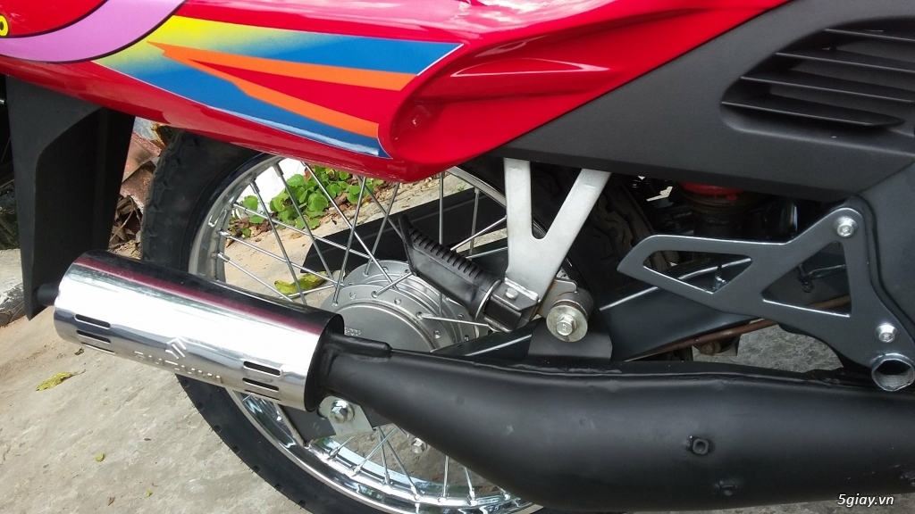 Xipo 120 bs 5 số 36t5 - 4