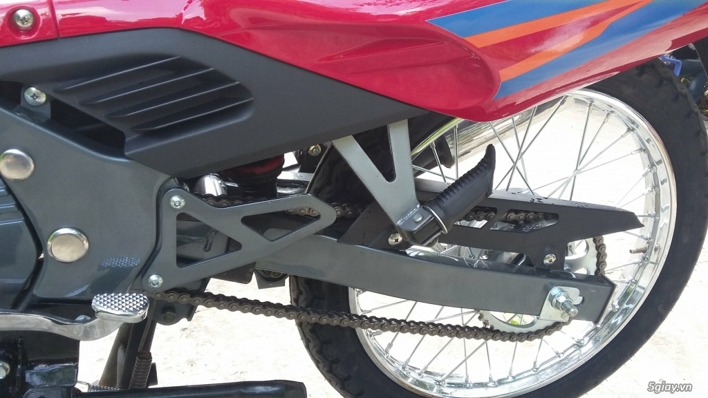Xipo 120 bs 5 số 36t5 - 6