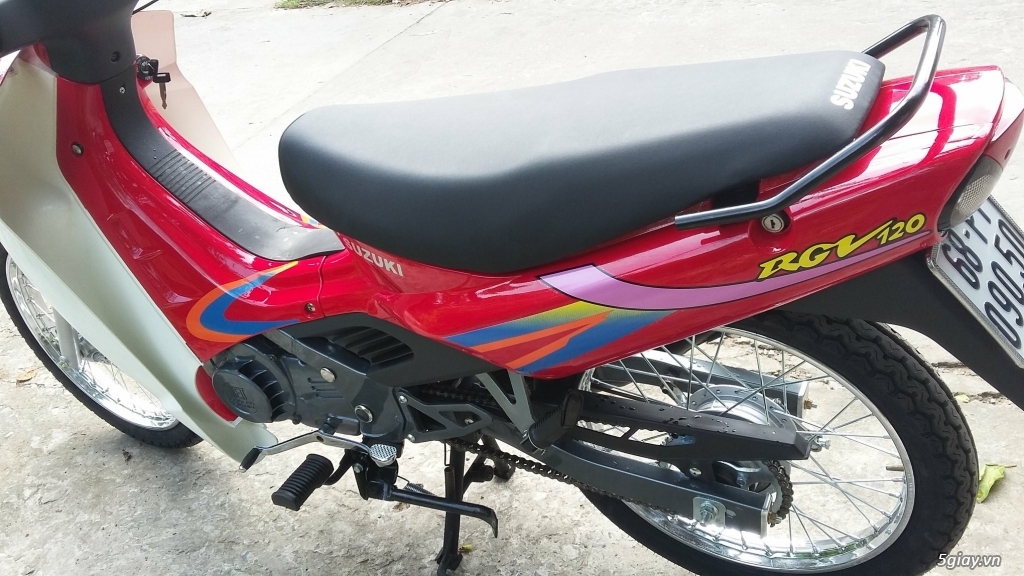 Xipo 120 bs 5 số 36t5 - 3