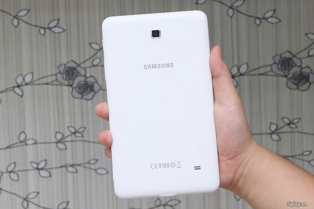 Cần bán MTB Samsung Galaxy Tab 4 7.0 (SM-T231), còn BH 10 th, tặng bao da,đảm bảo chính hãng - 2