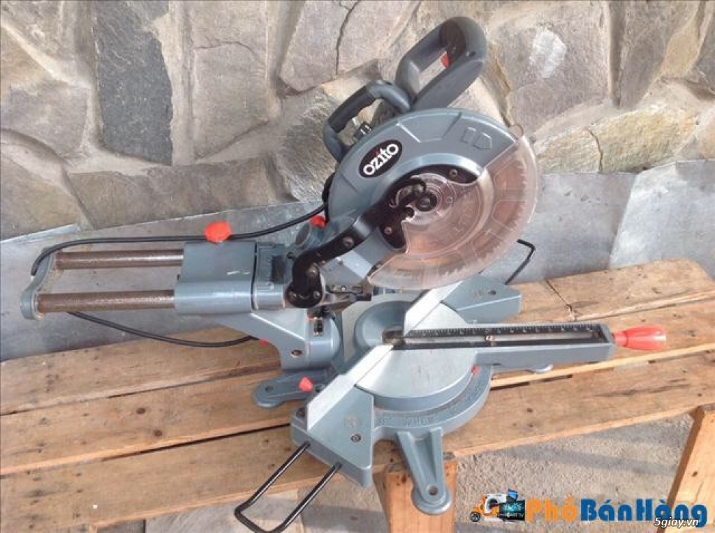 Máy phát điện mini nhật - 28