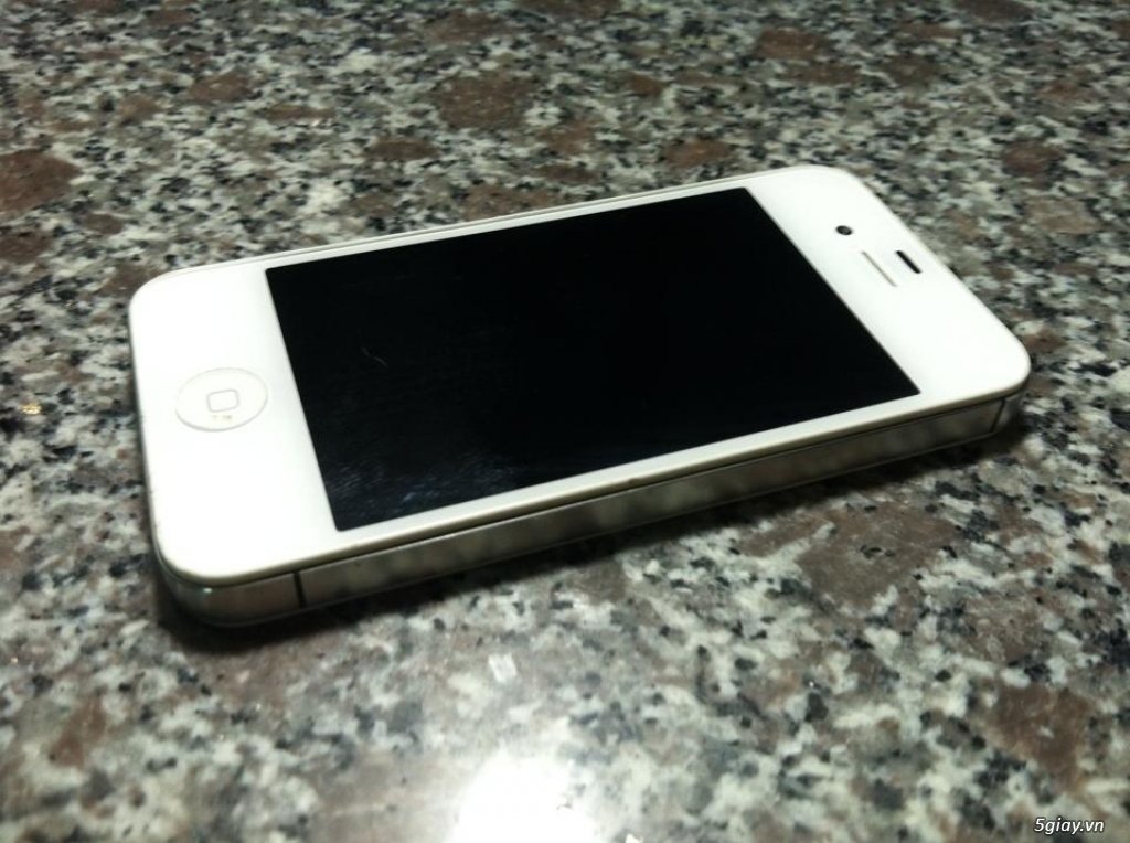 Iphone 4s CDMA