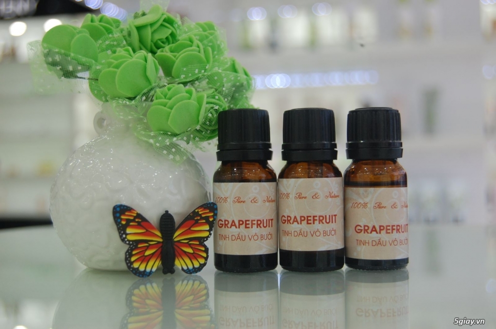 Bán tinh dầu bưởi trị rụng tóc và kích thích tóc mọc dài, dài hiệu quả