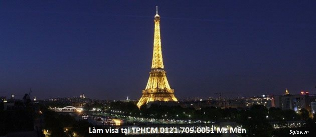 Dịch vụ làm visa giá rẻ tại TPHCM - 3