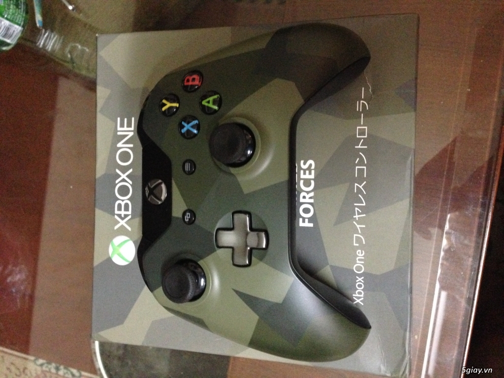 Tay xbox one armed forces - 1