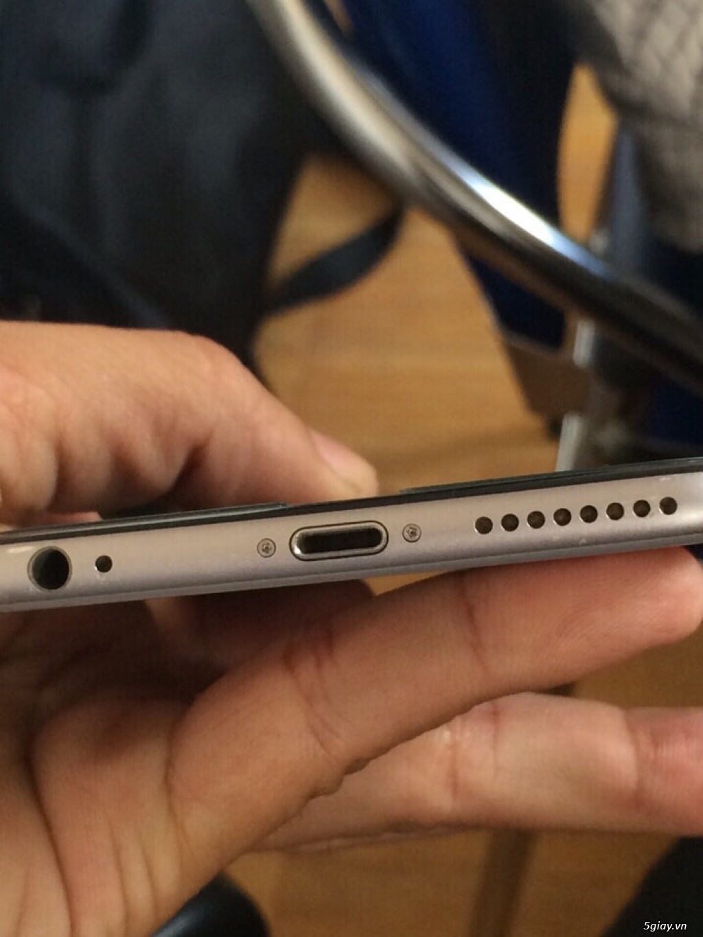 Iphone 6 Plus 16g grey FPT