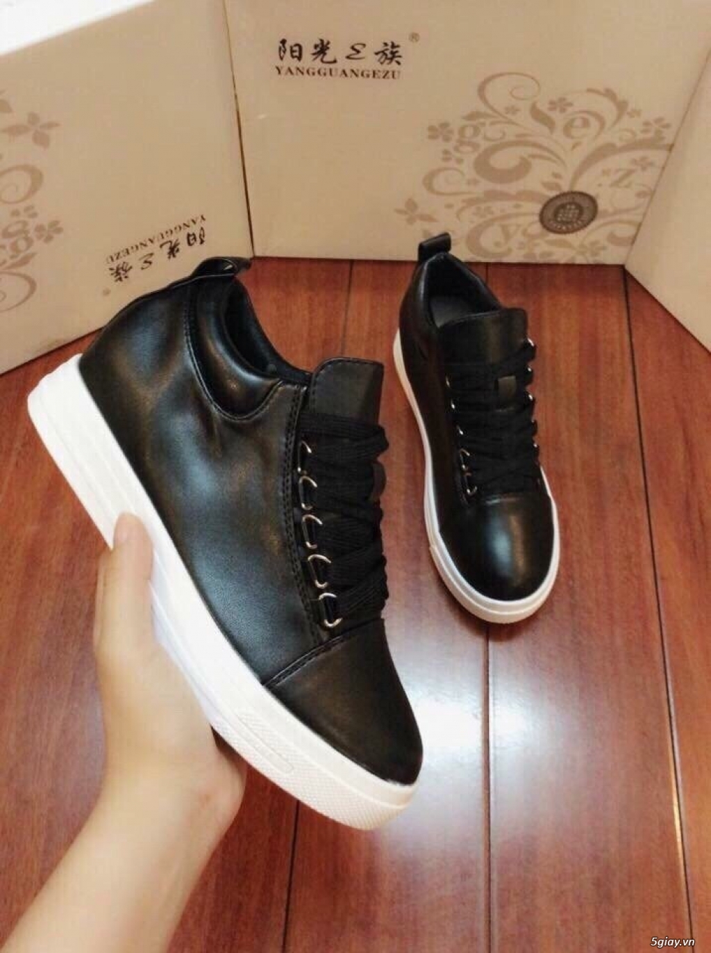 Hà Nội - TQ-  Chuyên giày, guốc, túi hàng chất lượng cao giá bán buôn - 2