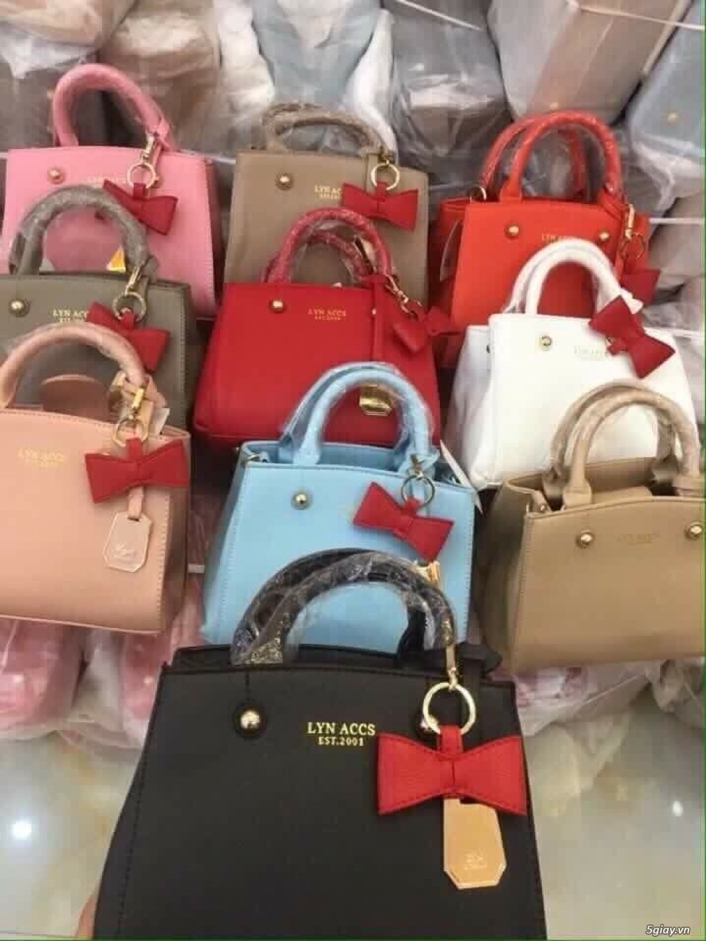 Hà Nội - TQ-  Chuyên giày, guốc, túi hàng chất lượng cao giá bán buôn - 14