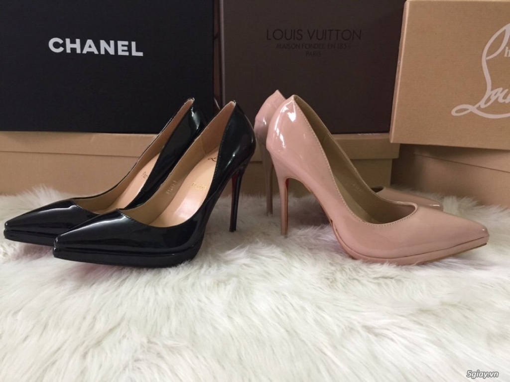 Hà Nội - TQ-  Chuyên giày, guốc, túi hàng chất lượng cao giá bán buôn - 22